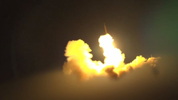 جزییات‌ جدید از حمله موشکی سهمگین صبح پنجشنبه به اسرائیل