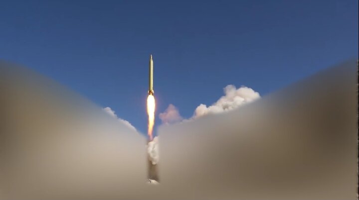 مرحله پانزدهم از عملیات «وعده صادق۳» / ناکامی پدافند اسرائیل ادامه دارد