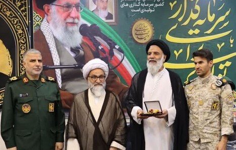 مدال طلای جهانی نیروهای مسلح جهان  تقدیم «سحر امامی»