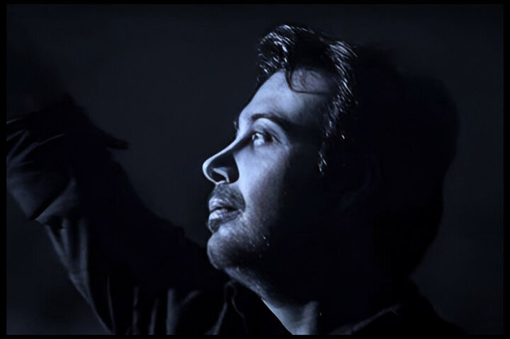 همدلی «محسن چاوشی» برای وطن