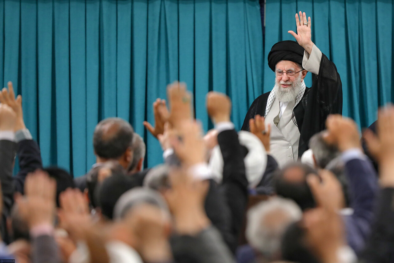 Trump’s threat against Ayatollah Khamenei an affront to Muslim Ummah: Yemeni Quranic Institute