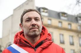 French politician describes Netanyahu as leader of war criminals