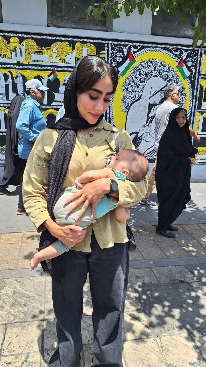 Tehran - Ijumaa Tehran - Ijumaa