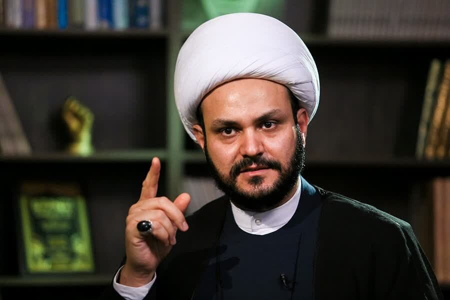Hişyaryîyek giran hat dain ji sikreterê Hezên Nûcebaye Iraq:Heka muyik ji Îmam Xamineyî kem bibe wun xwe jimirinera hazir bikin.,