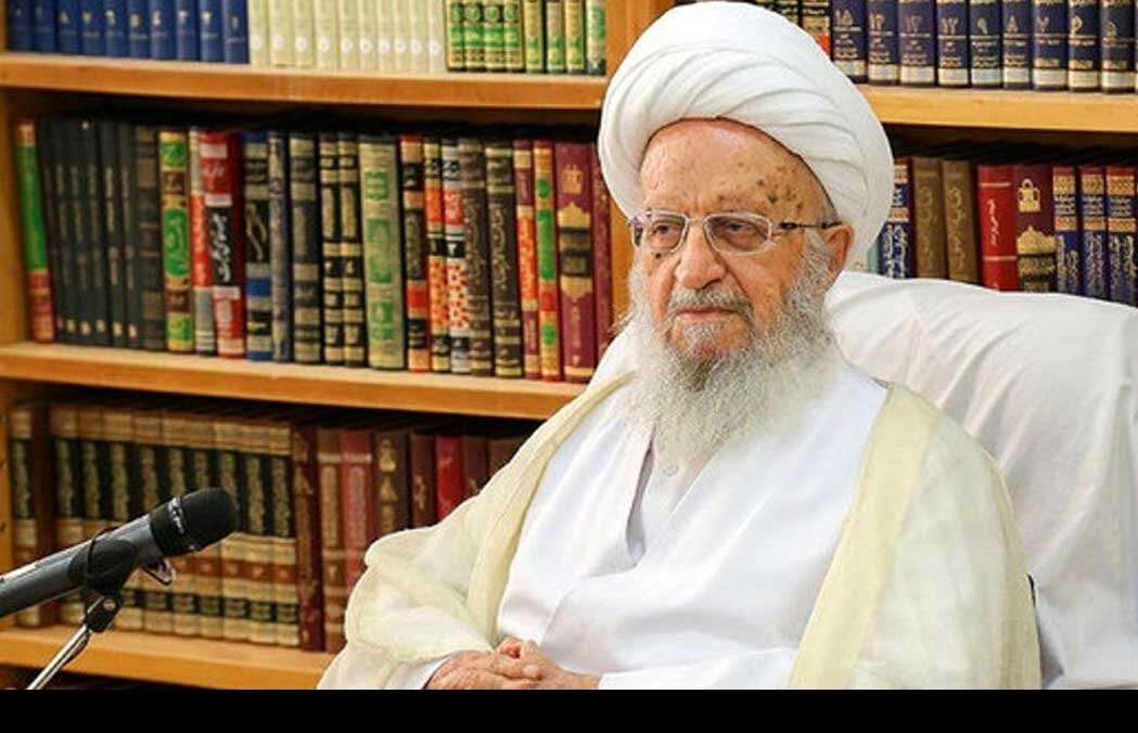 دنیا کا کوئی بھی نیک اور حریت پسند مسلمان رہبر انقلاب کو دی جانے والی دھمکی کو برداشت نہیں کرتا، آیت اللہ مکارم شیرازی دنیا کا کوئی بھی نیک اور حریت پسند مسلمان رہبر انقلاب کو دی جانے والی دھمکی کو برداشت نہیں کرتا، آیت اللہ مکارم شیرازی