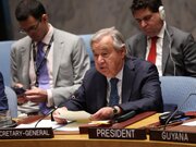 UN Chief urges immediate end to Israeli war, warns of global consequences