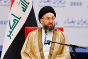 Ammar al-Hakim condemns Israeli strike on Iran