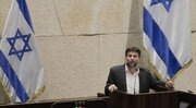 Extremist Zionist Minister calls on Gulf States to bear cost of Israel‘s war on Iran