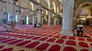 Israel blocks thousands from performing Friday prayer at Al-Aqsa Mosque