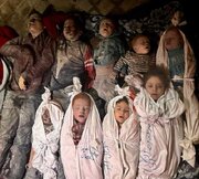 Targeting civilians is a systematic, daily practice of Israeli army in Gaza - Hamas