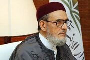 Mufti wa Libya: Vita vya Iran na Israel ni mapambano baina ya Uislamu na Ukafiri