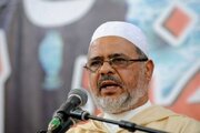 Msomi wa Morocco: Nchi za Kiislamu ziunge mkono Iran kukabiliana na hujuma ya Israel