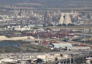 سەرۆکی شاڕەوانیی حەیفا: ئێران دوو شوێنی ستراتێژیکی کاول کرد
