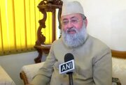 Indian Sunni cleric blast Muslim rulers; only those who fight Israel are on path of Sahaba