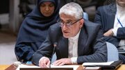 L’Iran critique le silence du Conseil de sécurité de l’ONU et de l’AIEA face aux agressions israéliennes