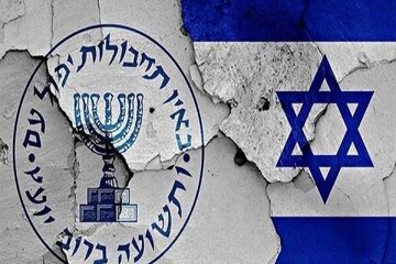 Ang pulisya ng Iran ay tigok ang isa pang espiya ng Mossad sa bansa