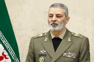 Panglima Militer Iran: Rezim Zionis akan Dijatuhi Hukuman Berat