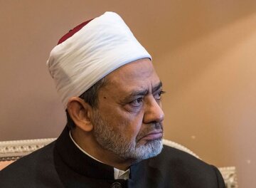 Sheikh al-Azhar, Ahmad al-Tayeb, amelaani vikali mashambulizi ya uchokozi ya Israel dhidi ya Iran