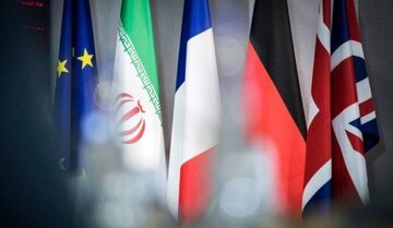 ناوەڕۆکی دانوستانی وەزیری دەرەوەی ئێران لەگەڵ ئەرووپا