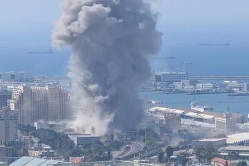 Gazeti la Wall Street Journal: Israel haiwezi kumudu zaidi ya wiki mbili kwenye vita na Iran