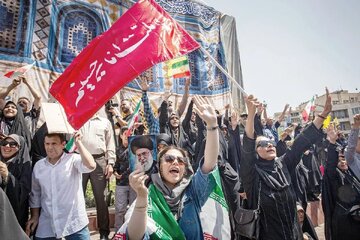 Pelajar Malaysia Di Iran: Keadaan Semasa Sebenarnya Masih Stabil