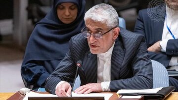 L’Iran critique le silence du Conseil de sécurité de l’ONU et de l’AIEA face aux agressions israéliennes