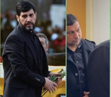 Kuuawa Kishahidi kwa Abu Ali,Mkuu wa timu ya Ulinzi wa Shahidi Nasrullah, pamoja na «Sayyid Haidar Al-Muwa'li» Naibu wa Kataib Sayyid AlShuhadaa, Iraq