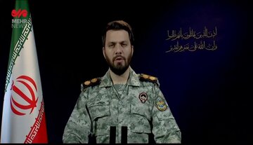 Onyo la Jeshi la Iran kwa yeyote anayetaka kutuma silaha Israel ili kuusaidia Utawala haram wa Israel + Video