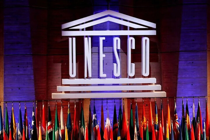 درخواست رسمی میراث فرهنگی از یونسکو برای اقدام فوری حفاظت از آثار تاریخی ایران +تصویر نامه