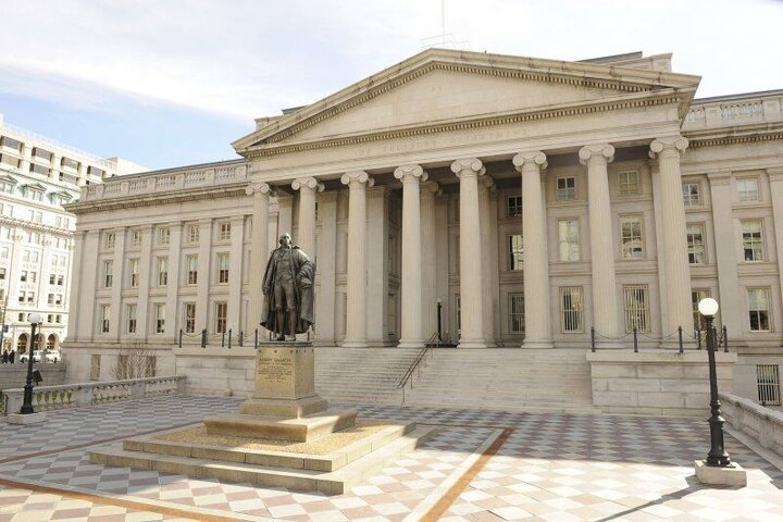 US imposes new sanctions on Tehran amid Israeli aggression on Iran