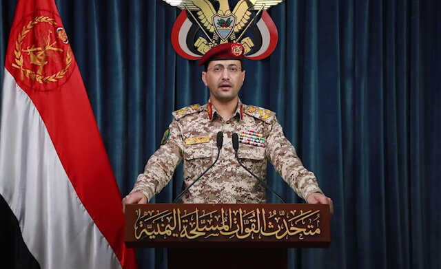 هشدار نیروهای مسلح یمن به واشنگتن/ حمله به ناوهای آمریکایی در صورت حمله به ایران