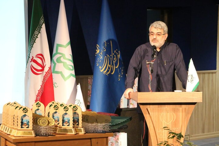 گیلان؛ قطب قرآنی کشور با حافظان و قاریان بین‌المللی