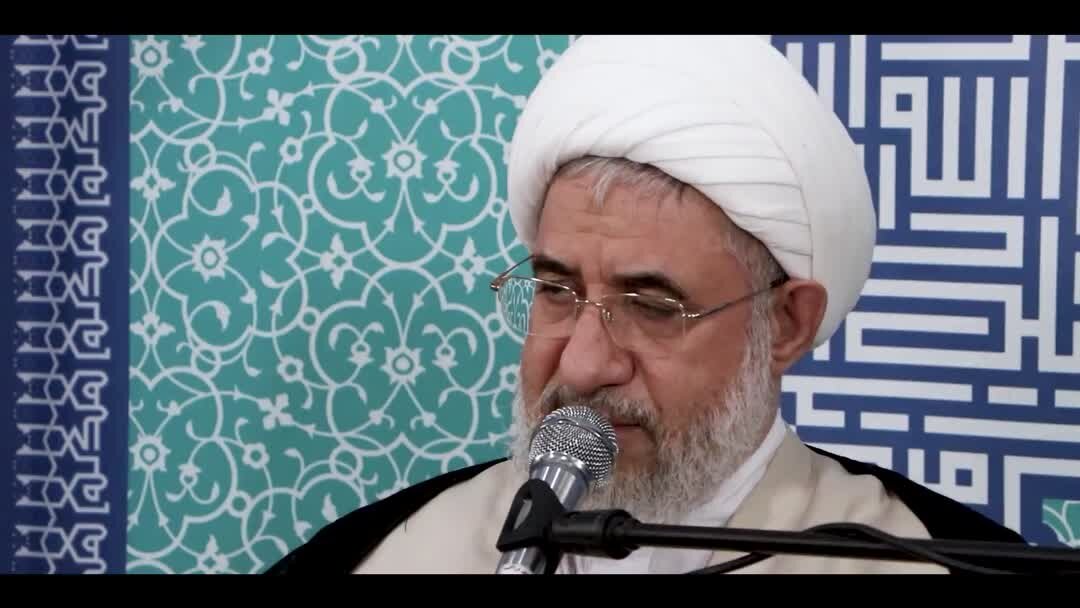 ویدیو | هشدار آیت‌الله اراکی نسبت به هر گونه اقدام تهدیدآمیز علیه رهبر انقلاب