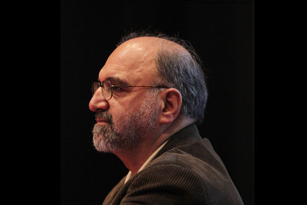 عبدالکریم سروش: رضا پهلوی، مجسمه خیانت به وطن است