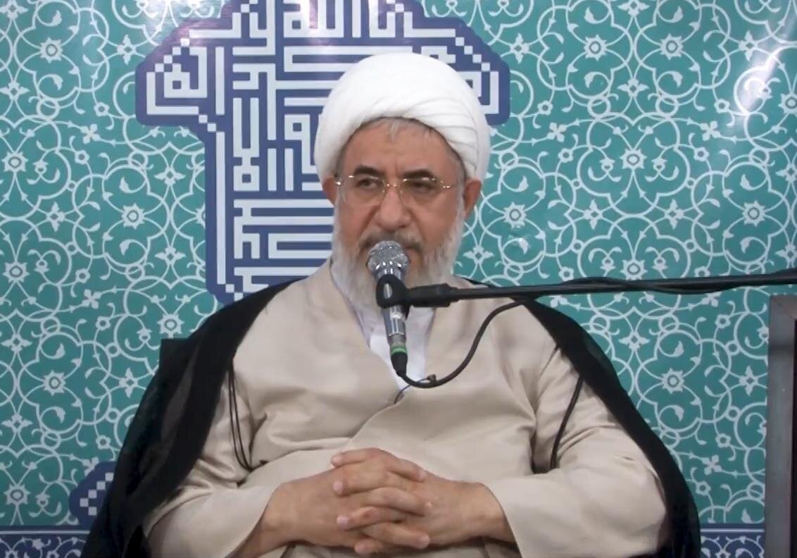 فيديو | كلمة آية الله أراكي حول العدوان الصهيوني الغاشم على إيران