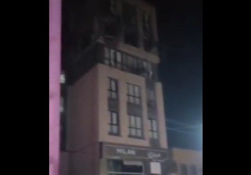 استشهاد فتى وإصابة إثنين في عدوان صهيوني على مدينة قم