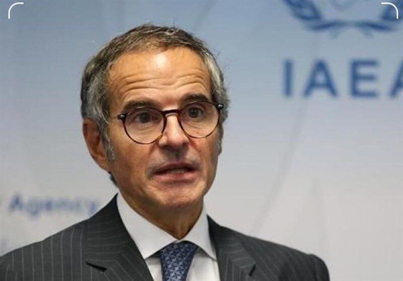 مندوب إيرن يقدم شكوى الى الأمين العام للأمم المتحدة ضد مدير عام للوكالة الدولية