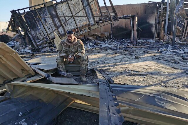 Consequences of US entering war with Iran & Zionist regime’s intentions behind starting this war