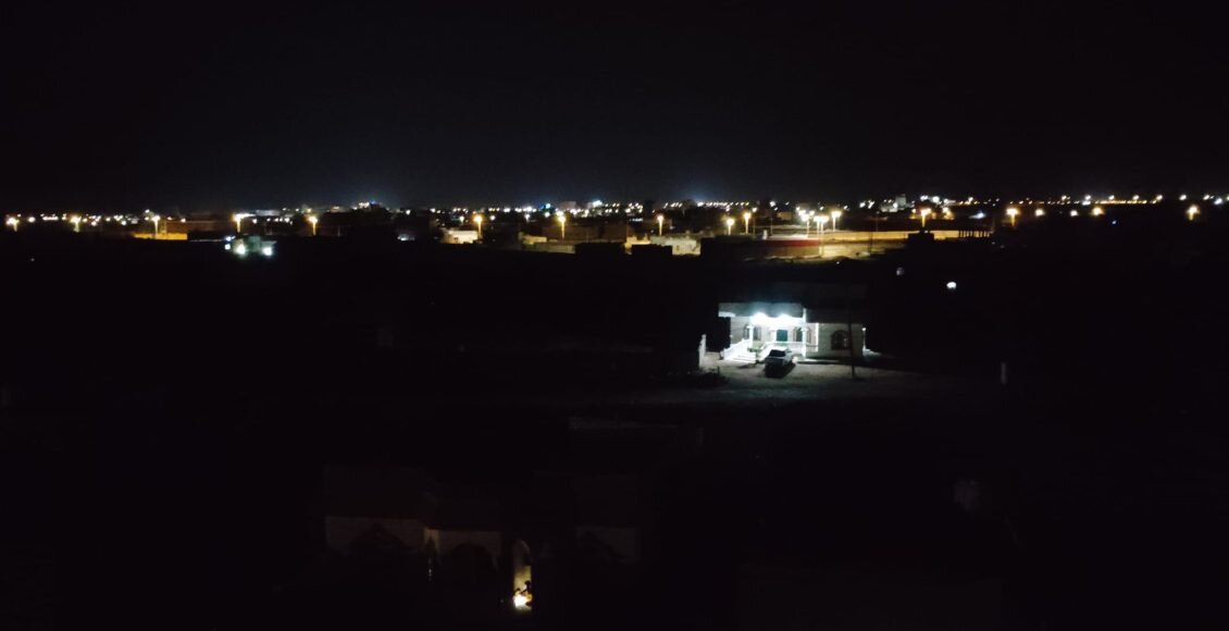 Complete power outage hits Yemen’s Mahra