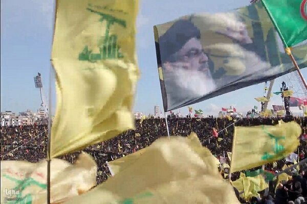 Hezbollah SG Sheikh Naim Qassem: We stand with Iran against US, Zionist aggression