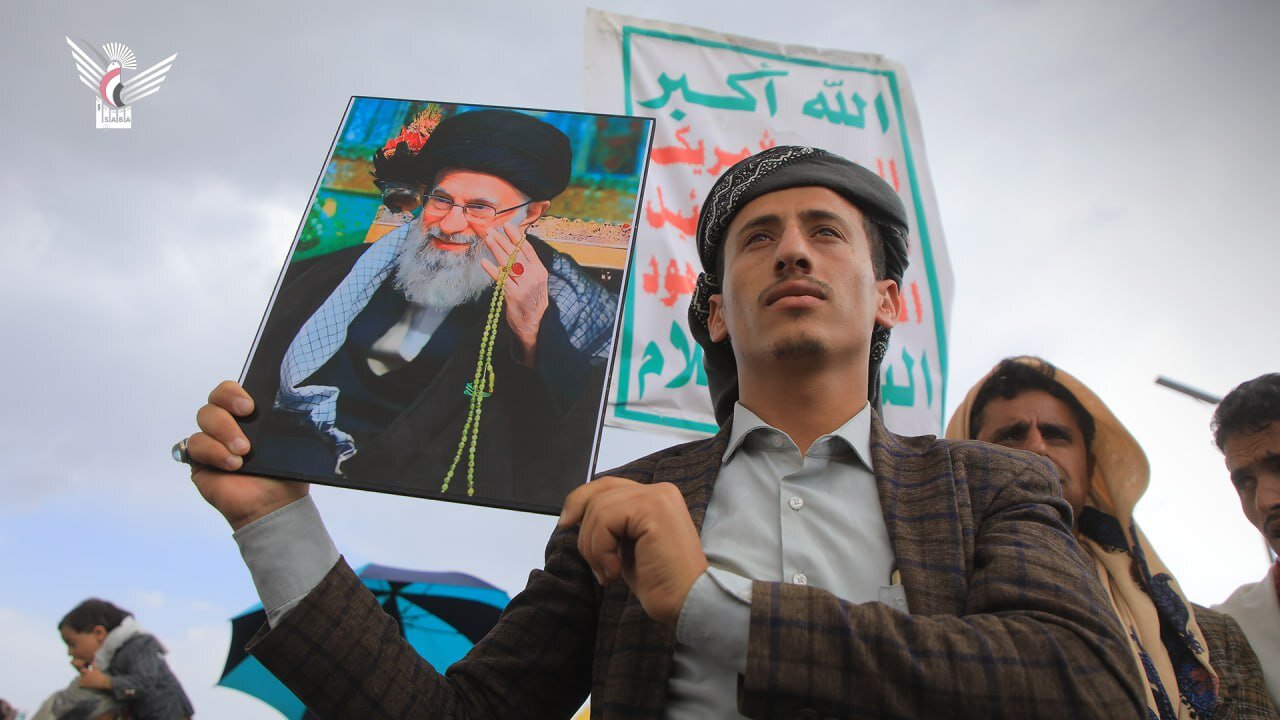 یمن: آمریکا مسئول پیامدهای حمله به ایران است