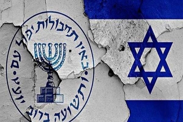 Ang pulisya ng Iran ay tigok ang isa pang espiya ng Mossad sa bansa