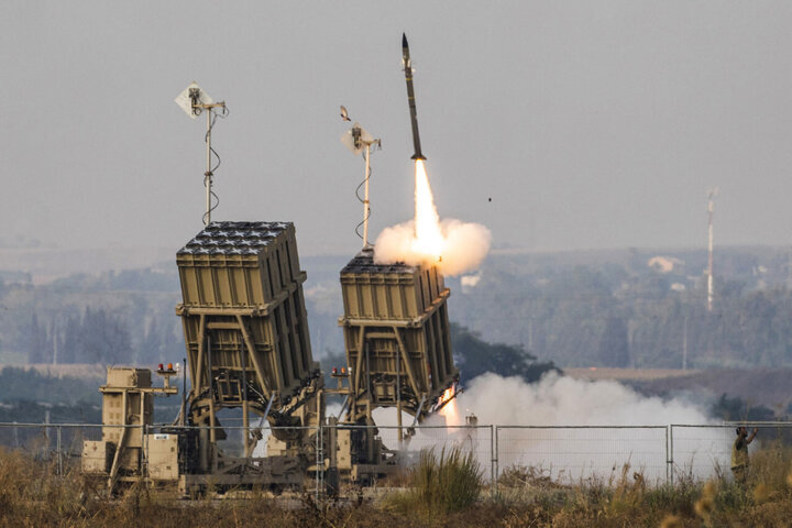 US official: Israel, US exhausting missile interceptors