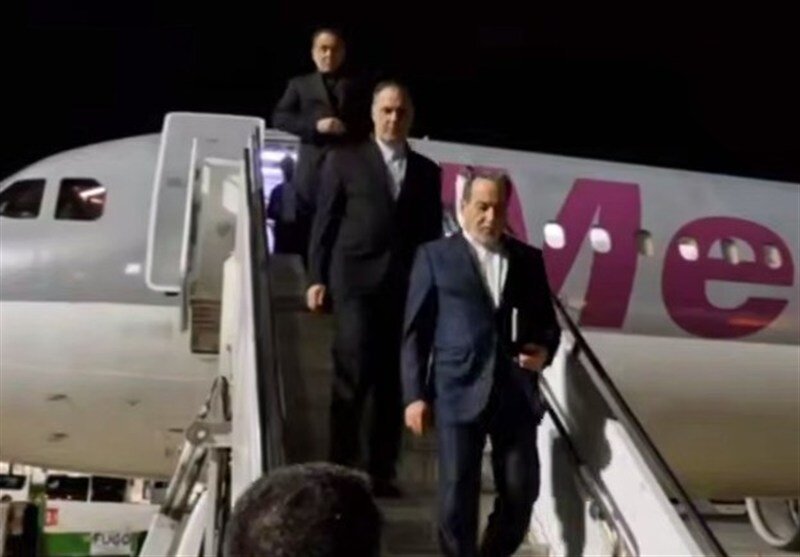 عراقجي يشارك في اجتماع منظمة التعاون الإسلامي بمدينة إسطنبول