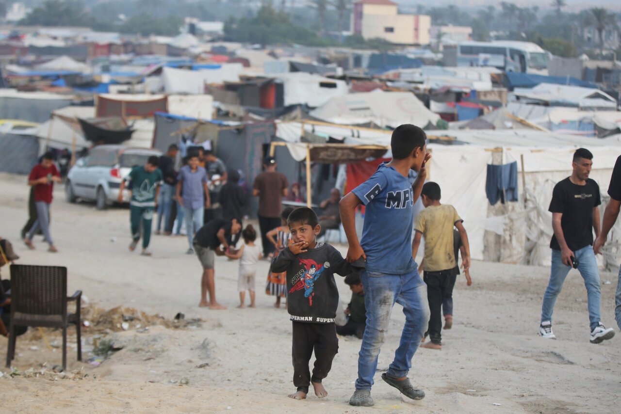 UNRWA reaffirms commitment to serving refugees until just solution is found