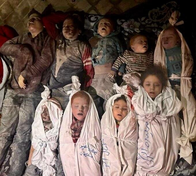 Targeting civilians is a systematic, daily practice of Israeli army in Gaza - Hamas