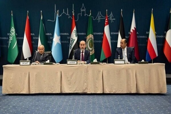 Заявление Лиги арабских государств, осуждающее агрессию сионистского режима против Ирана