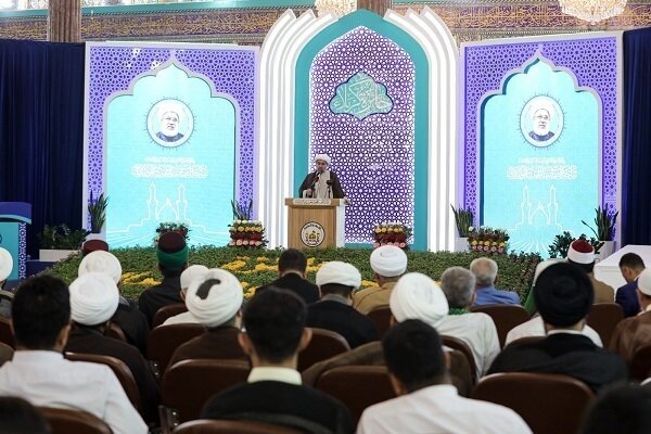 Musabaqoh Internasional Penghargaan Karbala keempat Dimulai