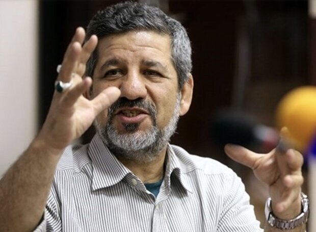 شرۆڤەگەرێکی پرسە نێودەوڵەتییەکان: داخستنی تەنگەڵانی هورمۆز مومکینە