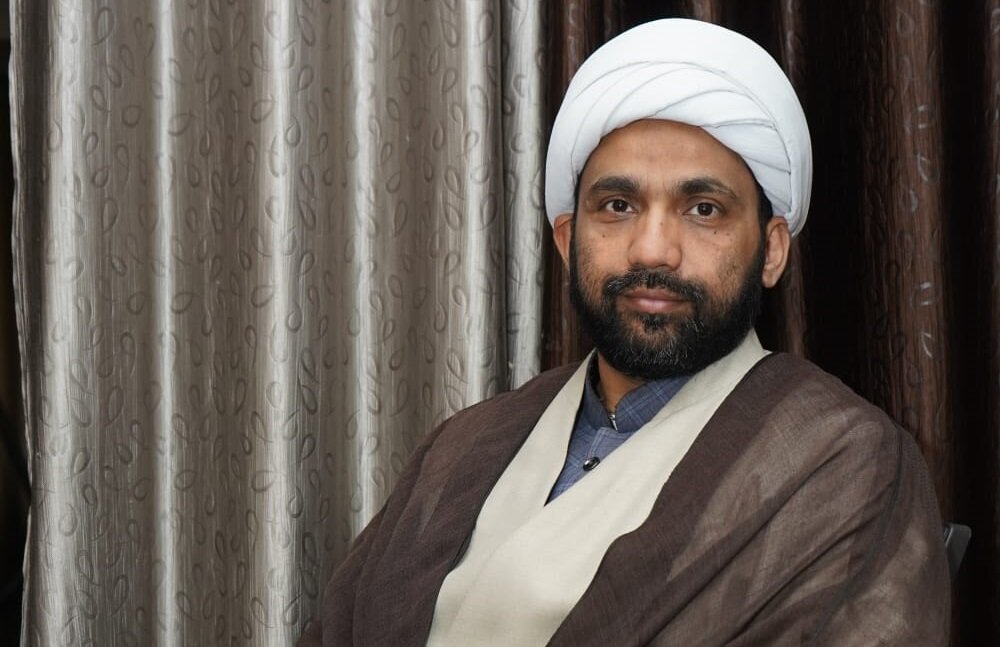 Iran has right to respond forcefully to any aggressor: Maulana Mustafa Ali Khan